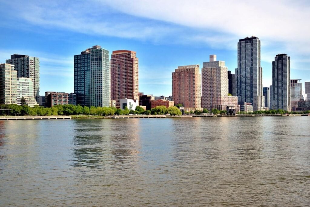 Top Reasons Why People Are Moving to Queens NYC in 2026 | Armas Group NYC