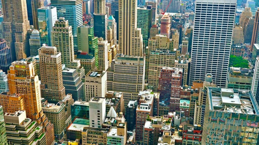 Breaking Real Estate News in NYC: What Buyers and Investors Should Know (2026 Update) | Armas Group NYC